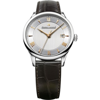 Replica Replica Maurice Lacroix Masterpiece Watch-MP6407-SS001-110